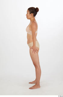 Photos Mo Jung-Su in Underwear A pose whole body 0002.jpg